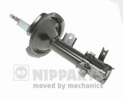 Nipparts Амортизатор підвіски Nipparts N5500523G - Заображення 1