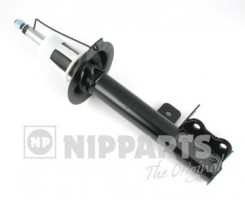 Nipparts Амортизатор підвіски Nipparts N5520904G - Заображення 1