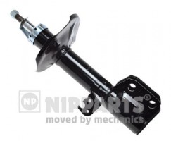 Nipparts Амортизатор підвіски Nipparts N5502093G - Заображення 1