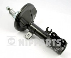 Nipparts Амортизатор підвіски Nipparts J5500301G - Заображення 1