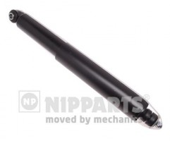 Nipparts Амортизатор підвіски Nipparts N5525040G - Заображення 1
