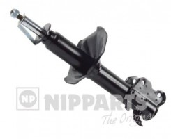 Nipparts Амортизатор підвіски Nipparts J5501000G - Заображення 1