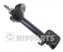 Nipparts Амортизатор підвіски Nipparts N5537009G - Заображення 1