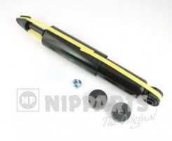 Nipparts Амортизатор підвіски Nipparts N5502073G - Заображення 1