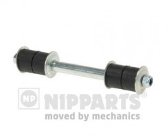 Nipparts Тяга / Стійка стабілізатора Nipparts N4963025 - Заображення 1