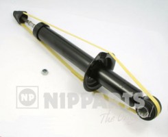 Nipparts Амортизатор підвіски Nipparts J5520511G - Заображення 1