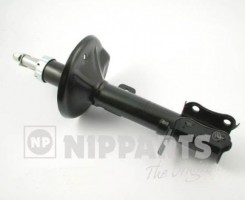 Nipparts Амортизатор підвіски Nipparts J5530903G - Заображення 1