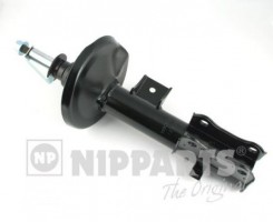 Nipparts Амортизатор підвіски Nipparts N5508009G - Заображення 1