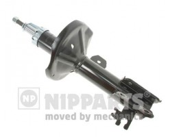 Nipparts Амортизатор підвіски Nipparts N5500906G - Заображення 1