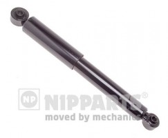Nipparts Амортизатор підвіски Nipparts N5527014G - Заображення 1