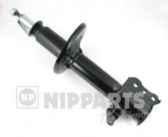 Nipparts Амортизатор підвіски Nipparts N5523015G - Заображення 1