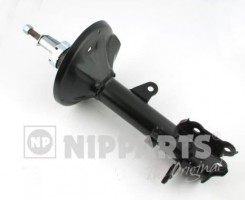 Nipparts Амортизатор підвіски Nipparts N5520515G - Заображення 1