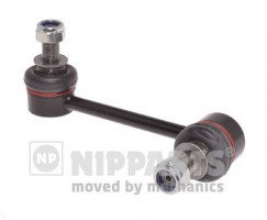 Nipparts Тяга / Стійка стабілізатора Nipparts N4891041 - Заображення 1