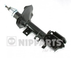 Nipparts Амортизатор підвіски Nipparts N5501032G - Заображення 1