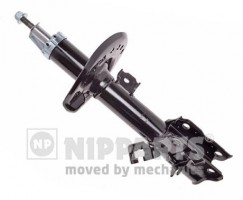 Nipparts Амортизатор підвіски Nipparts N5501045G - Заображення 1