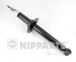 Nipparts Амортизатор підвіски Nipparts N5524011G - Заображення 1