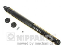 Nipparts Амортизатор підвіски Nipparts N5521038G - Заображення 1