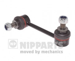 Nipparts Тяга / Стійка стабілізатора Nipparts N4891042 - Заображення 1
