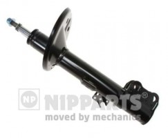 Nipparts Амортизатор підвіски Nipparts N5512083G - Заображення 1