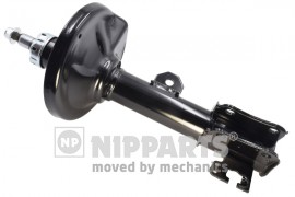 Nipparts Амортизатор підвіски Nipparts N5538010G - Заображення 1