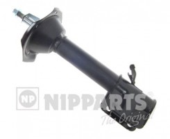 Nipparts Амортизатор підвіски Nipparts N5527011G - Заображення 1