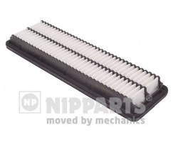 Nipparts Повітряний фільтр NIPPARTS N1320548 - Заображення 1