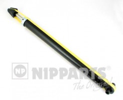 Nipparts Амортизатор підвіски Nipparts N5523017G - Заображення 1
