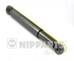Nipparts Амортизатор підвіски Nipparts N5528009G - Заображення 1