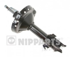 Nipparts Амортизатор підвіски Nipparts N5517011G - Заображення 1