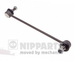 Nipparts Тяга / Стійка стабілізатора Nipparts J4970904 - Заображення 1