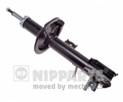 Nipparts Амортизатор підвіски Nipparts N5508021G - Заображення 1