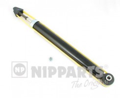 Nipparts Амортизатор підвіски Nipparts N5520516G - Заображення 1