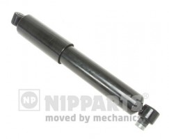 Nipparts Амортизатор підвіски Nipparts N5501041 - Заображення 1