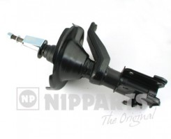 Nipparts Амортизатор підвіски Nipparts N5504005G - Заображення 1