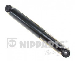 Nipparts Амортизатор підвіски Nipparts N5525032 - Заображення 1