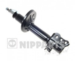Nipparts Амортизатор підвіски Nipparts N5533015G - Заображення 1