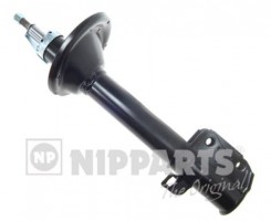 Nipparts Амортизатор підвіски Nipparts N5537008G - Заображення 1