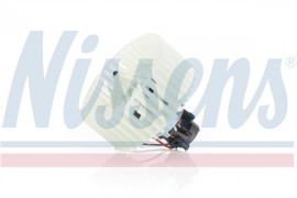 Вентилятор кабiни кондиц. NISSENS NIS 87402