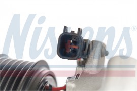 Nissens Компресор кондицiонера NISSENS NIS 89590 - Заображення 5