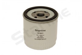 Starline Масляний фiльтр STARLINE S SF OF0021 - Заображення 1