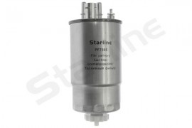 Starline Паливний фільтр STARLINE S SF PF7505 - Заображення 3