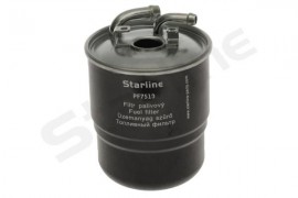 Starline Паливний фільтр STARLINE S SF PF7510 - Заображення 1