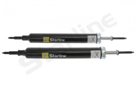 Starline Амортизатор підвіски STARLINE S TL C00269.2 - Заображення 2