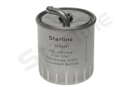 Starline Паливний фільтр STARLINE S SF PF7549 - Заображення 2