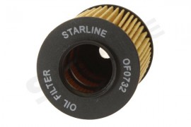 Starline Масляний фiльтр STARLINE S SF OF0732 - Заображення 1