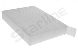 Starline Фiльтр салону STARLINE S SF KF9537 - Заображення 3