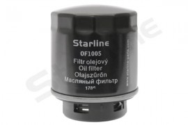 Starline Масляний фiльтр STARLINE S SF OF1005 - Заображення 1