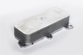 Радиатор масляный VW T5 (03-09) (73464) Asam