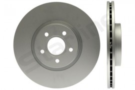 Гальмівний диск STARLINE S PB 20745C