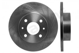 Starline Гальмівний диск STARLINE S PB 1339 - Заображення 1